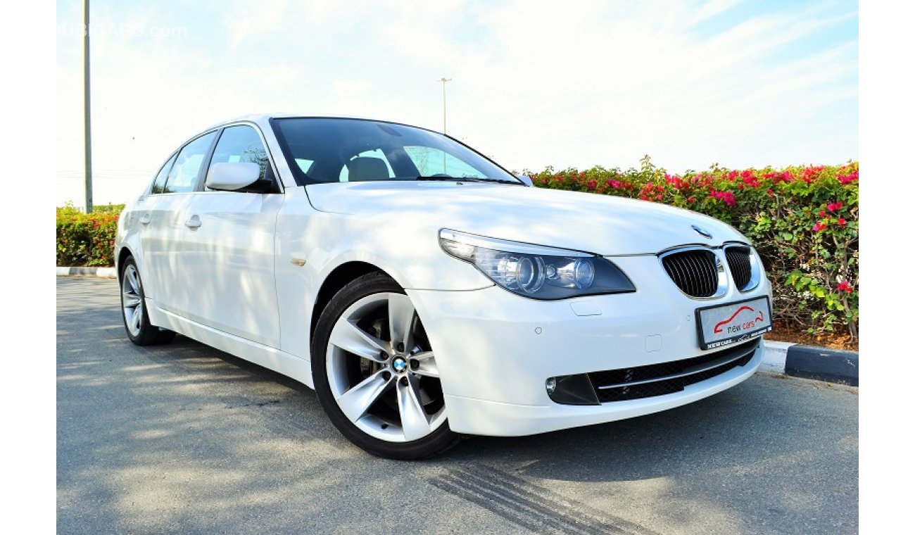 BMW 530i i