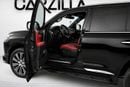 Lexus LX570 Premier 5.7L Lexus LX570 Premier 2020 l V8 l AED 4,700 P.M l 0% Downpayment