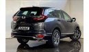 Honda CRV Touring