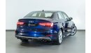 أودي S3 2019 Audi S3 / 3 Year Audi Warranty & Service Pack