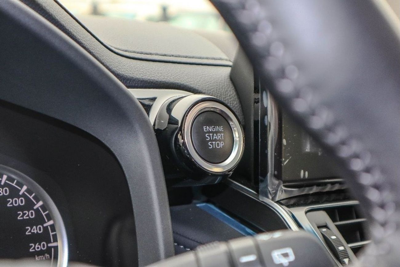 Toyota Land Cruiser Toyota Land Cruiser 3.5L VXR Twin Turbo, MODEL 2023  FOR LOCAL