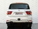 نيسان باترول SE Titanium 4.0L