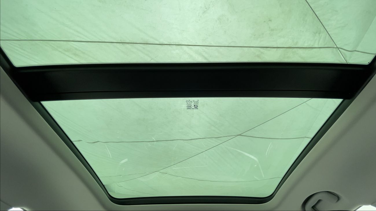 MG RX5 2023 LUXURY | AED 734/Month | 0 DP | 30 Day Return | Warranty | Service History