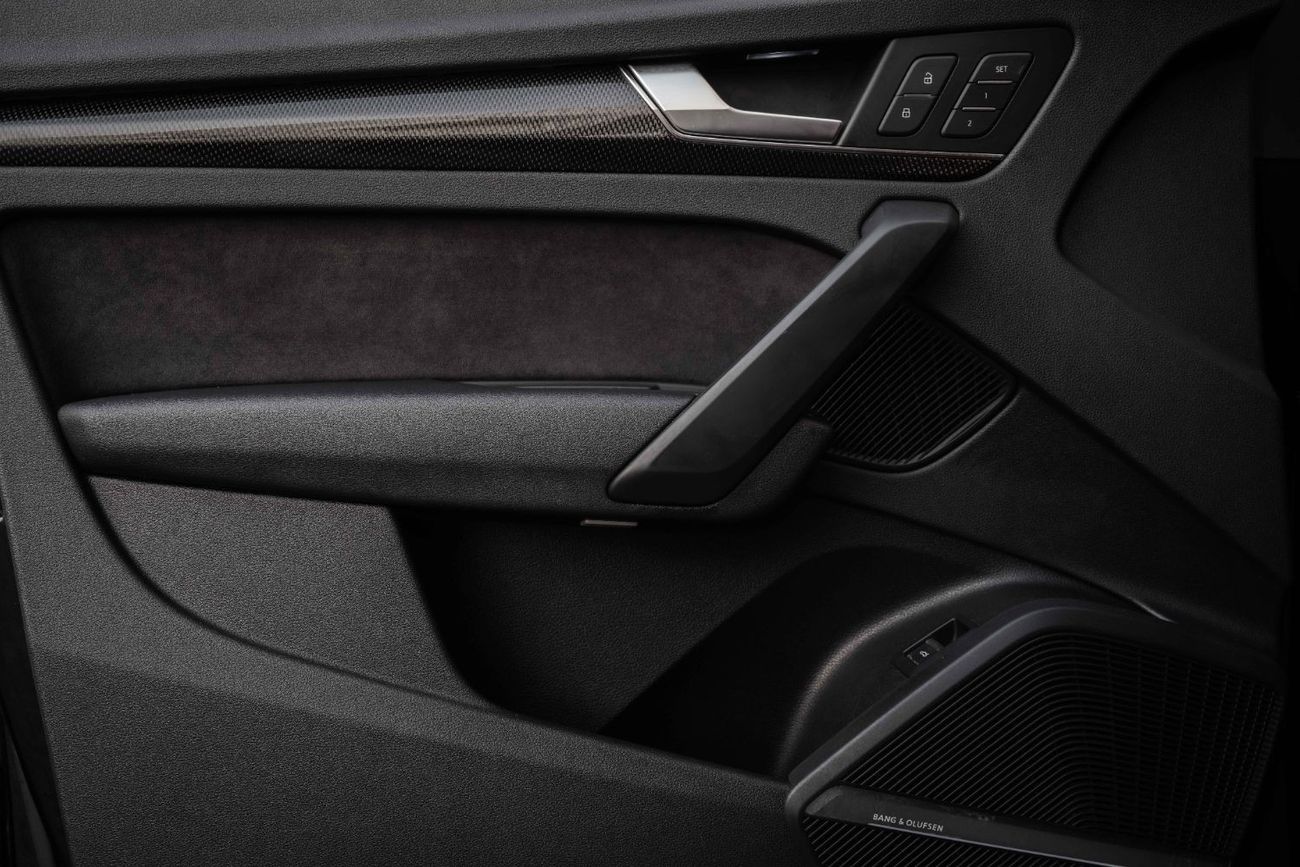 أودي SQ5 | 2,937 P.M  | 0% Downpayment | Well Maintained!