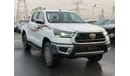 Toyota Hilux TOYOTA HILUX 2023 2.7L