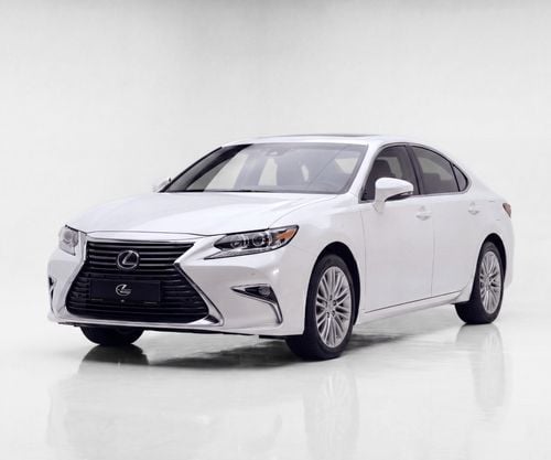 لكزس ES 350 350 3.5