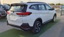 Toyota Rush TOYOTA RUSH G - GCC - NEW CAR 0KM - 2022- A/T PTR