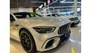 Mercedes-Benz AMG GT 43 GT43/ 2019 /22000KM/GCC