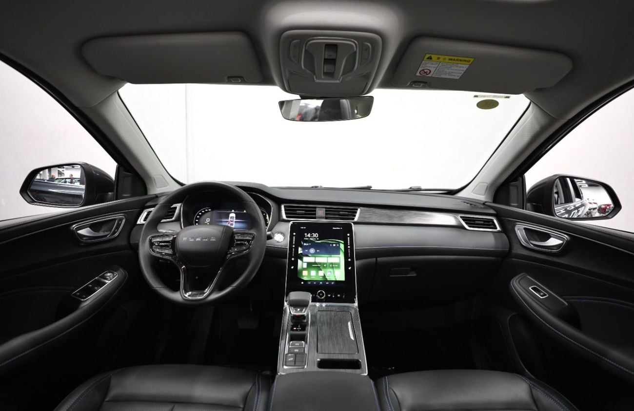 Roewe RX5 Brand New | Full option | V4 1.5L | Warranty Till 2028 | Brand New | AED 1,050 monthly with 0% Downp