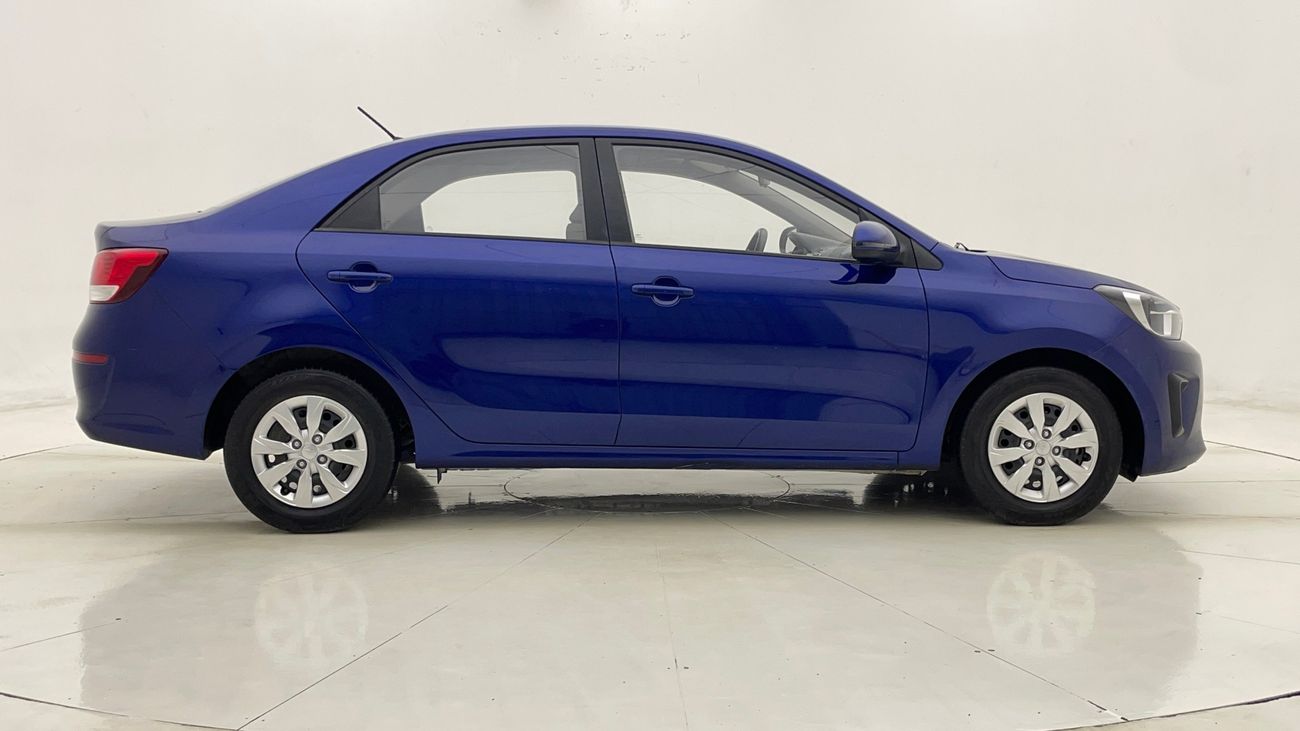 Kia Pegas LX 1.4 | Zero Down Payment | Home Test Drive