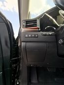 لكزس LX 570 Platinum 5.7L Lexus LX570 - 2020 - Black