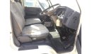 Toyota Dyna Dyna RIGHT HAND DRIVE(Stock no PM 481 )