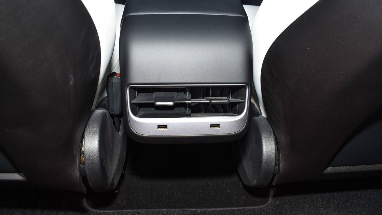 تسلا موديل 3 Performance