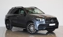 Mercedes-Benz GLE 450 4matic / Reference: VSB 31331 Certified Pre-Owned