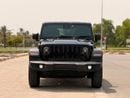 Jeep Wrangler Unlimited SPORT