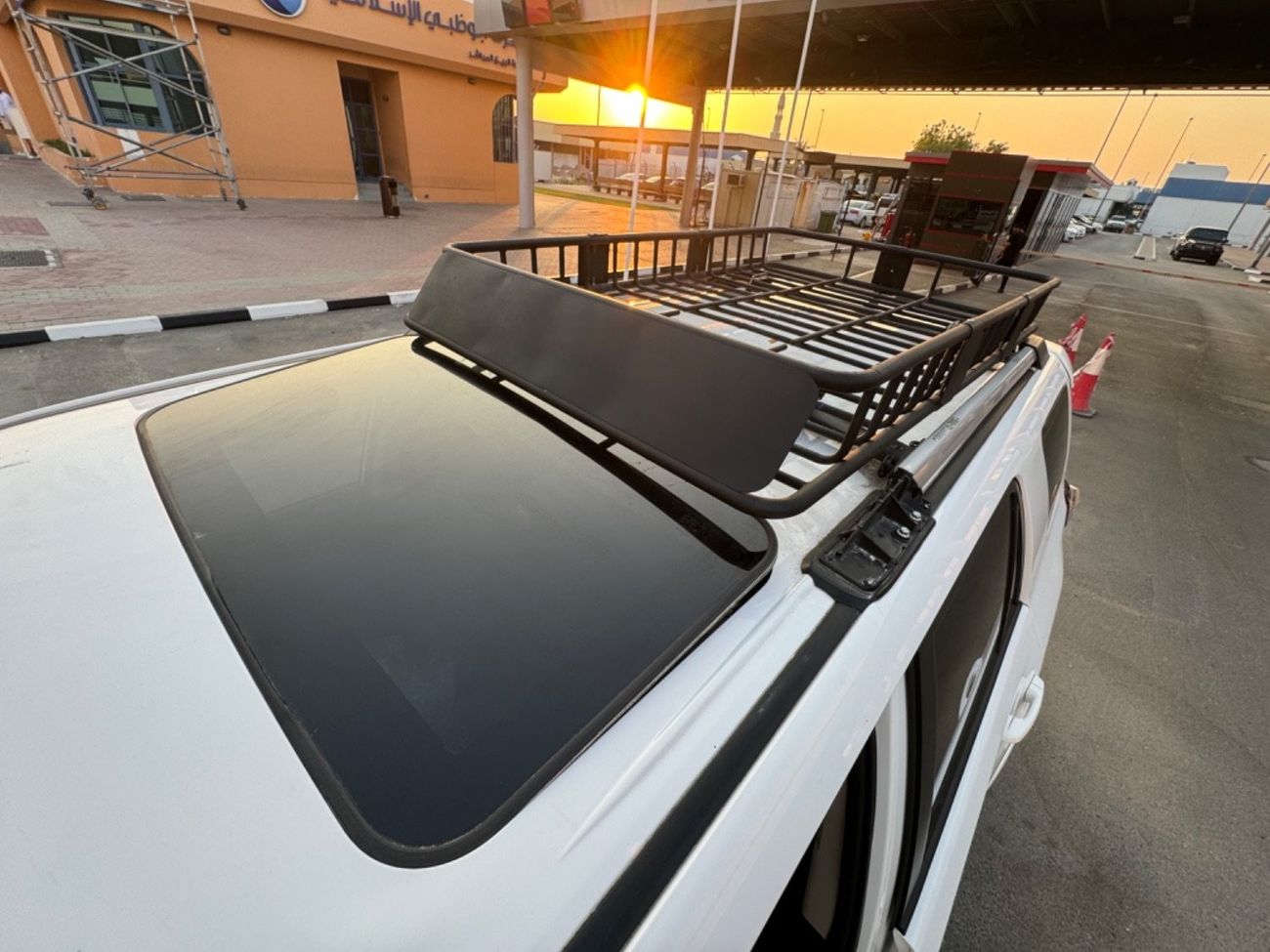 Toyota 4Runner 2019 SR5 PREMIUM 7 SEATS SUNROOF 4x4 CANADA SPEC