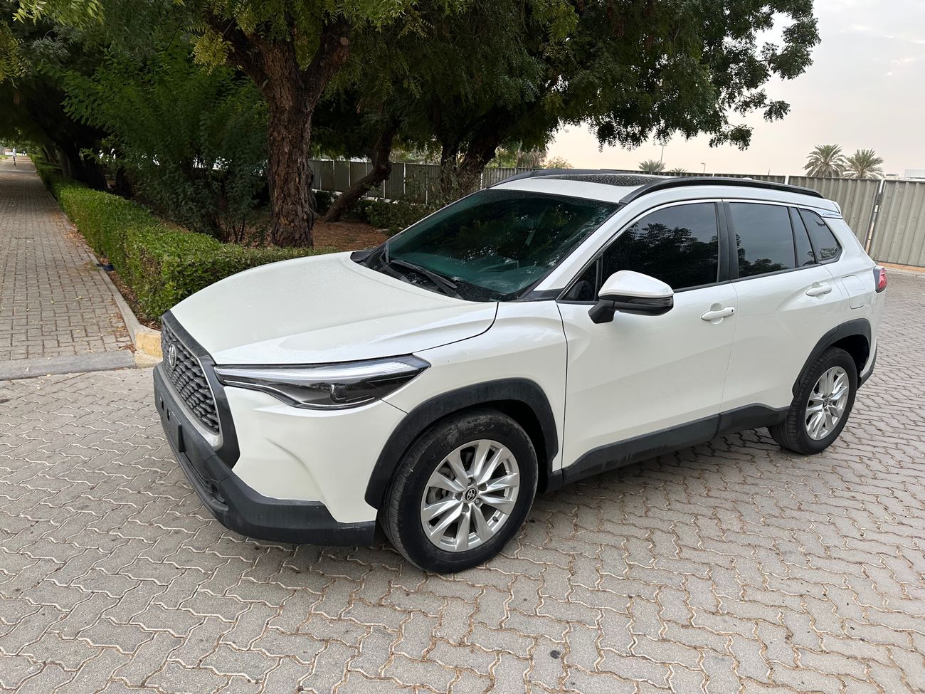 هيونداي سانتا في 2.0