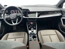 Audi A3 35 TFSI Advanced 1.4L 150hp (Ref# 03506)