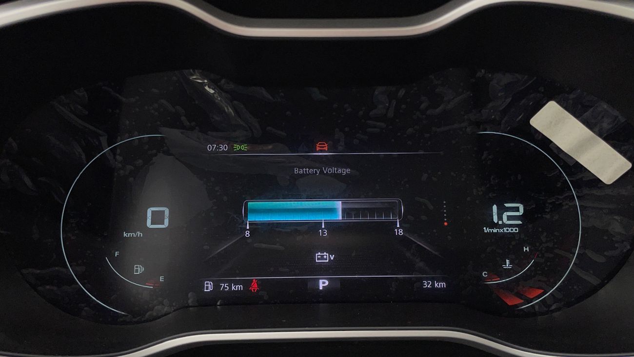 MG ZS LUXURY 1.3 | Zero Down Payment | Home Test Drive