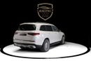 Mercedes Benz GLS 600 Maybach
