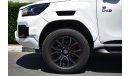 Toyota Hilux GR Sport 2.8L New Toyota Hilux 2023