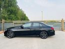 Mercedes-Benz C 43 AMG Mercedes-Benz C43 AMG - 2021 - Black ( USA )