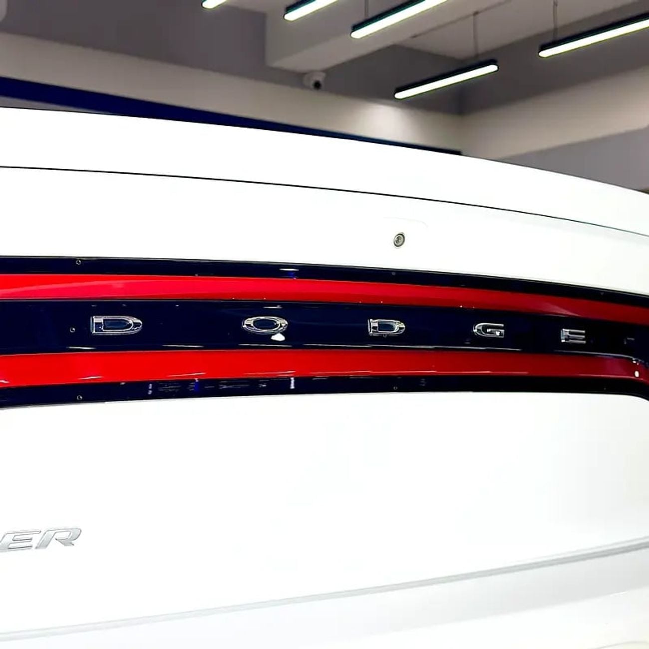 دودج تشارجر GT 3.6L GT - GCC Specs