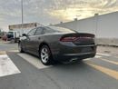 Dodge Charger 3.6L SXT Plus 3.6L