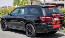 Dodge Durango 2020 R/T AWD Black Edition 5.7L V8 W/ 3 Yrs or 60K km Warranty @ Trading Enterprises