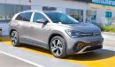 Volkswagen ID.6 VOLKSWAGEN ID.6 CROZZ PRO 2022 EXPORT PRICE ONLY FOR EXPORT