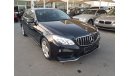 Mercedes-Benz E 350 model 2014 new shape car prefect condition full service full option low mileage