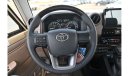 Toyota Land Cruiser Hard Top HARD TOP LC71 2024 4.0L PETROL AUTO TRANSMISSION