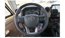 Toyota Land Cruiser 70 HARD TOP LC71 2024 4.0L PETROL AUTO TRANSMISSION