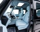 مرسيدس بنز G 63 AMG 4X4² إصدار برابوس 2019 | مواصفات الاتحاد الأوروبي | مفتاح واحد | 6,077 درهم إماراتي شهرياً
