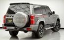 Nissan Patrol 2024 Nissan Patrol Super Safari (Al Ostura Edition), June/2027 Nissan Warranty, Full Nissan Service