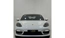 بورش باناميرا 2022 Porsche Panamera GTS, April 2024 Porsche Warranty, Full Options, Very Low Kms, GCC