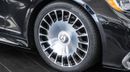 Mercedes Maybach S650 Maybach