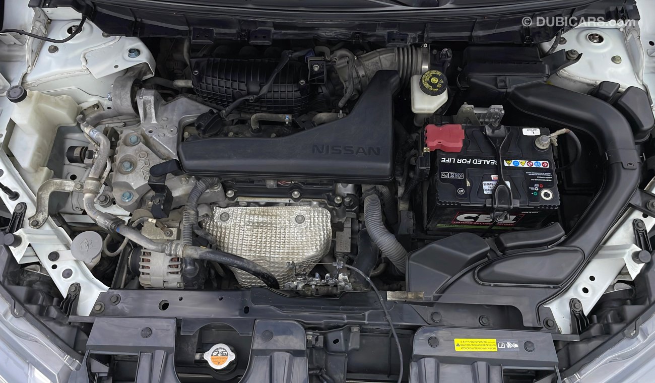 Nissan XTrail S 4WD 2.5 | Zero Down Payment | Free Home Test Drive