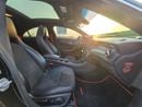 Mercedes-Benz CLA 250 Sport 2.0L MERCEDES CLA-250 GCC 2015 // GOOD CONDITION // BODY KIT CLA-43