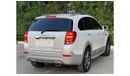Chevrolet Captiva LTZ