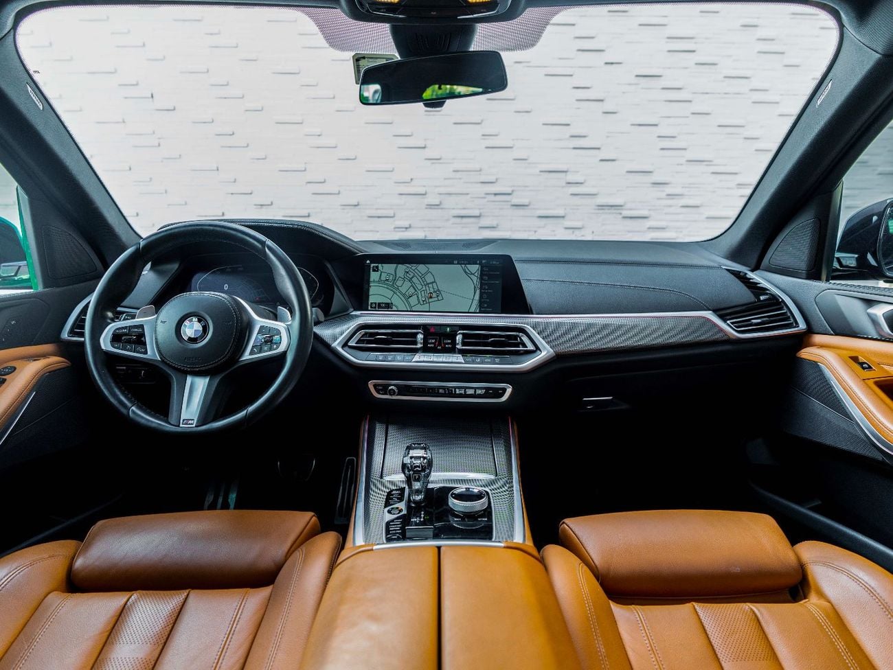 BMW X5 40i M Sport 3.0L