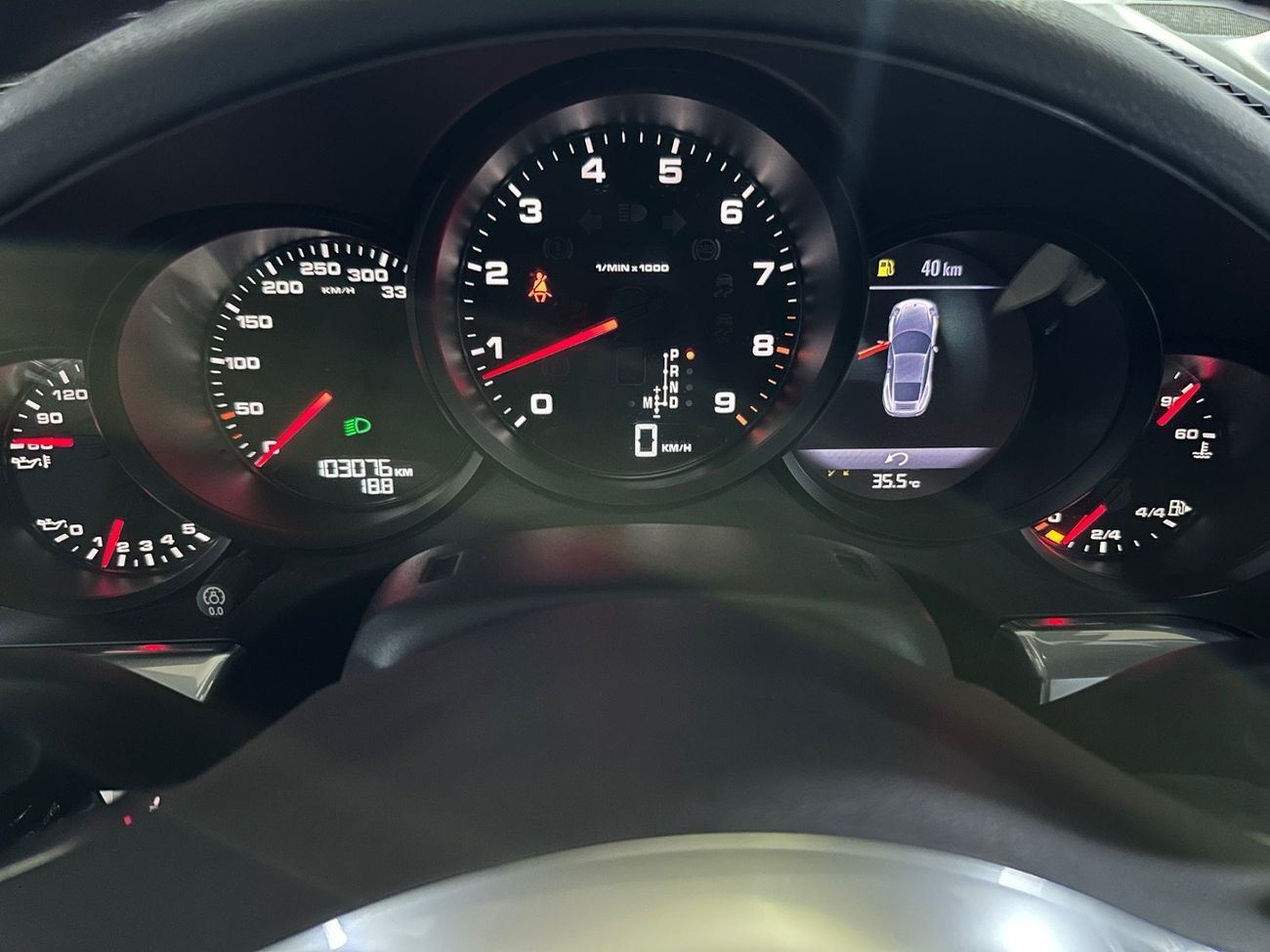 Porsche 911 CARRERA 2015 3.4L | FULL PORSCHE SERVICE HISTORY | SPORTS EXHAUST | SPORTS CHRONO PACKAGE