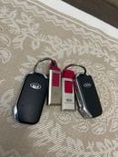 Kia Sorento Base 2.4L