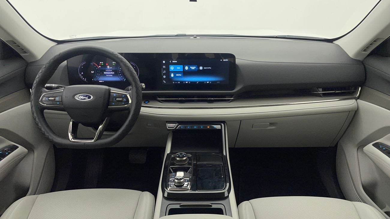 Ford Territory 2024 TREND | AED 1017/Month | 0 DP | 30 Day Return | Warranty | Service History