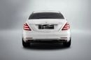 Mercedes-Benz S 560 Maybach 4Matic