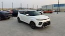 Kia Soul EX 2.0L