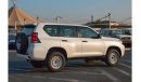 Toyota Prado TOYOTA LAND CRUISER PRADO TX 2.8L 4WD DIESEL SUV 2023 | FOUR WHEEL DRIVE | STEEL WHEELS | FM/AM RADI