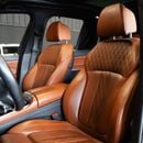 BMW X5 AED 2,490 P.M • 0% Downpayment • BMW X5 50i M Sport • 1 Year Warranty