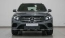 مرسيدس بنز GLC 250 4Matic