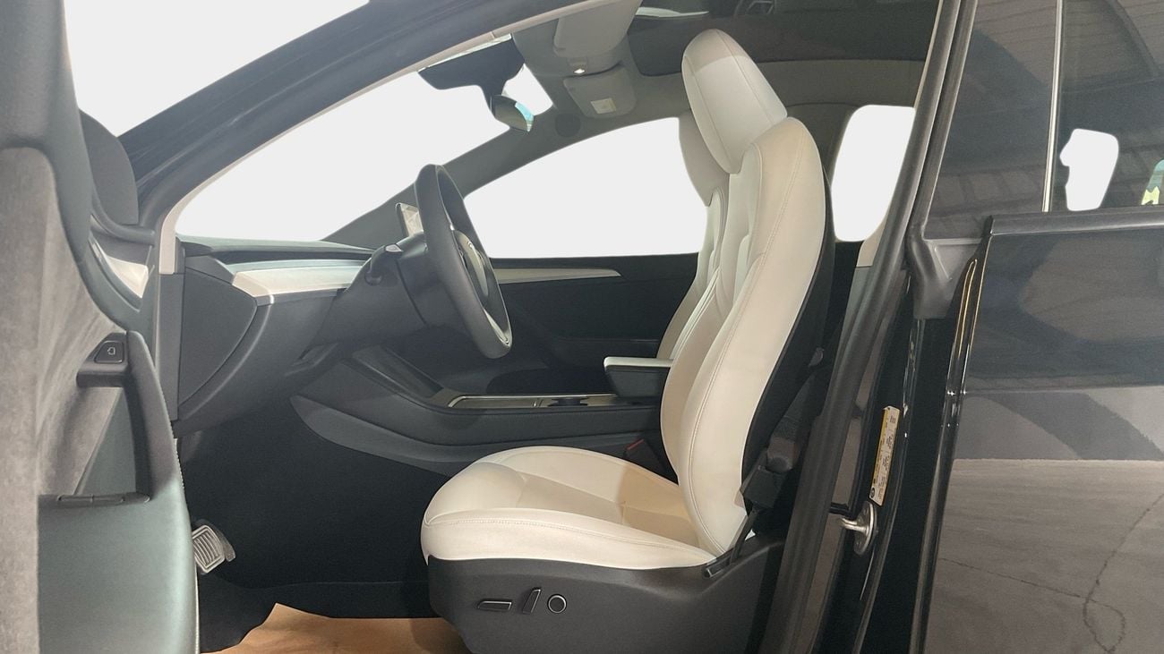 Tesla Model Y Long Range (Dual Motor) | Guaranteed Warranty | 0 Down Payment